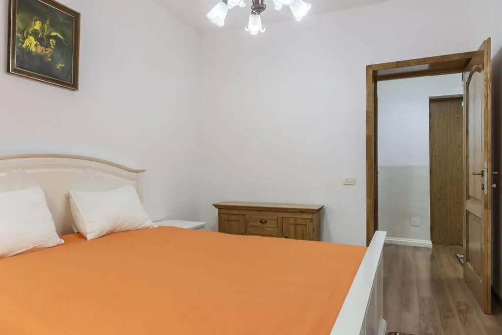 Inova Downtown Apartment Bucharest Romania
