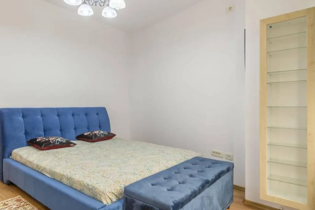 Inova Downtown Apartment Bucharest
