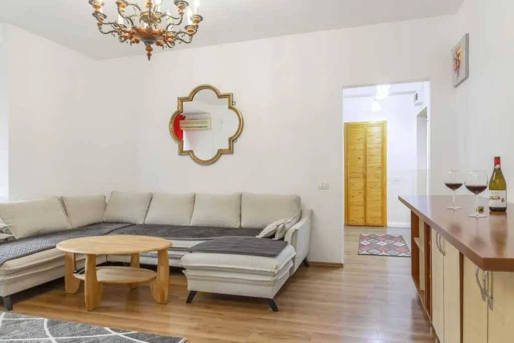Inova Downtown Apartment Bucharest 0*,  Romania