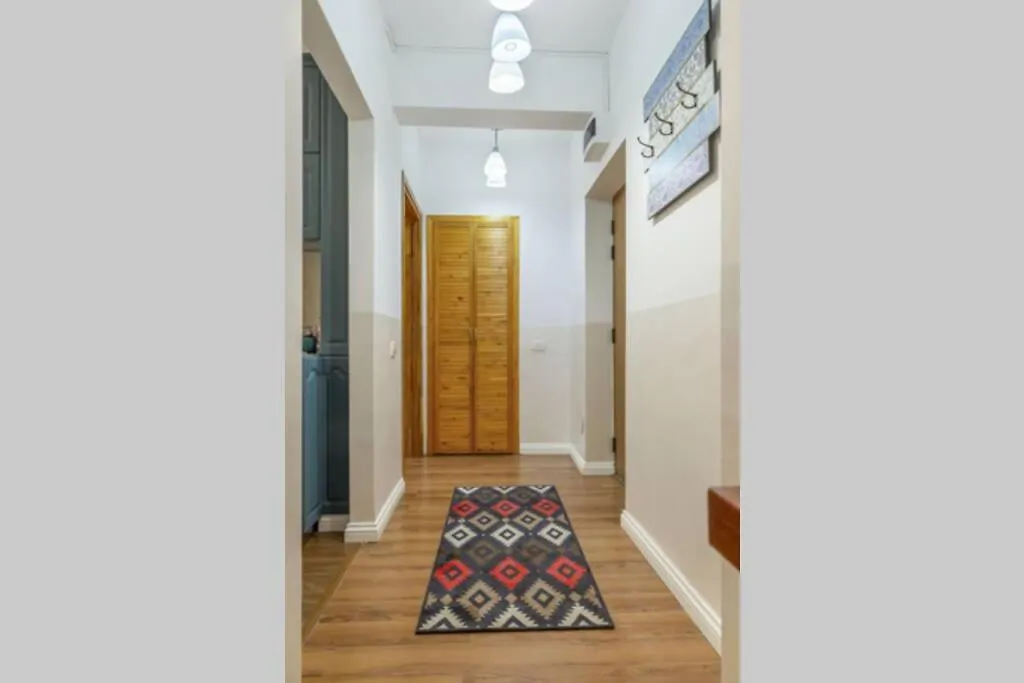 Inova Downtown Apartment Bucharest